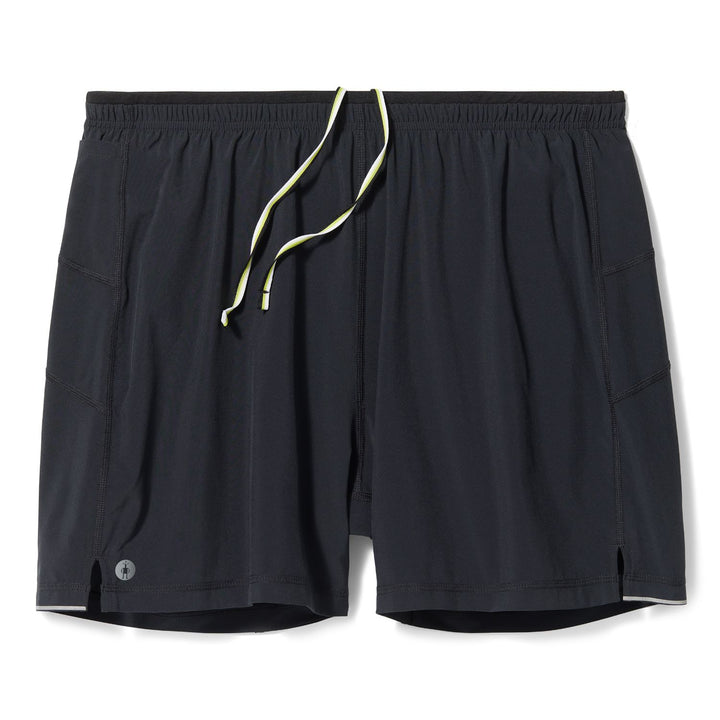 Mens Active Lined 5-Inch Short