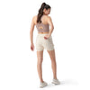 Womens Active Lined Short