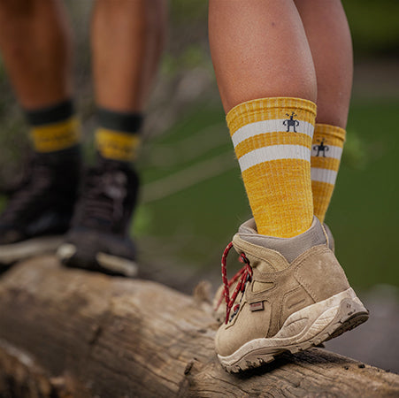 Elevate your everyday with Smartwool Merino wool lifestyle socks