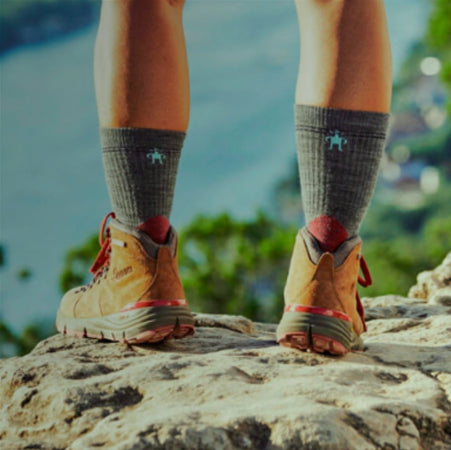 Shop the best hiking socks