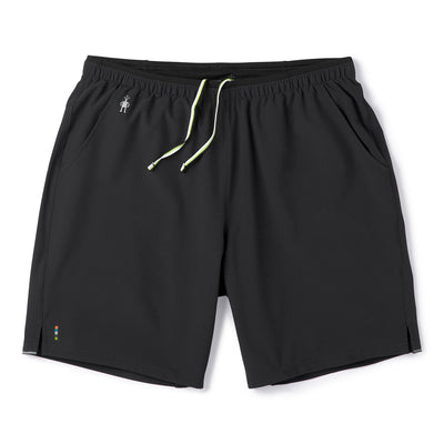 Mens Active Lined 8-Inch Short