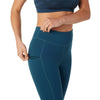 Womens Active Training 7/8 Tight