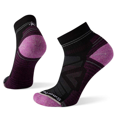 Womens Hike Light Cushion Ankle Socks